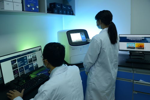 武漢企業生產2萬多種抗體，服務全球超10萬名科技工作者，助力生物技術開發服務