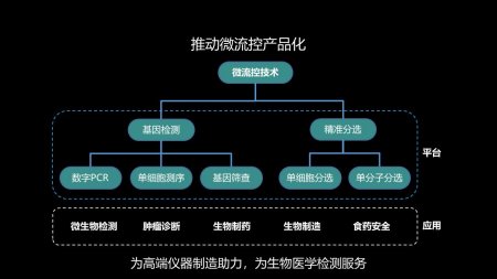 杜文斌 把微生物實(shí)驗(yàn)室縮成芯片大小，微流控讓神奇發(fā)生