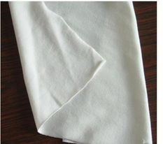 淄博蛋白纖維紡織品科技開發 竹纖維針織汗布的創新與應用