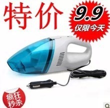 車險(xiǎn)贈(zèng)品新寵 2023年熱門車用吸塵器選購(gòu)指南與實(shí)用評(píng)測(cè)