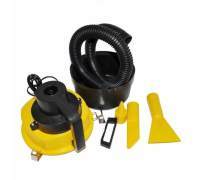 車用吸塵器選購(gòu)指南 打造清潔駕乘空間