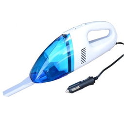 車志酷6102干濕兩用車載吸塵器 一機多能，守護愛車清潔