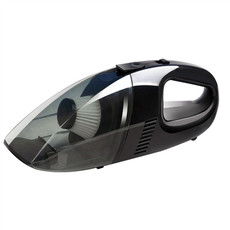 高效清潔新選擇 便攜式車用吸塵器上市在即